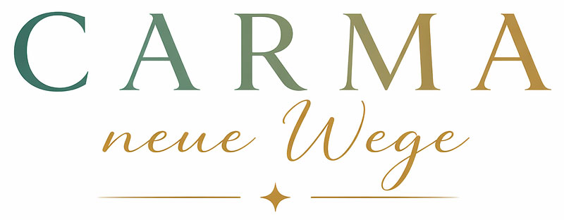 CARMA neue Wege Logo